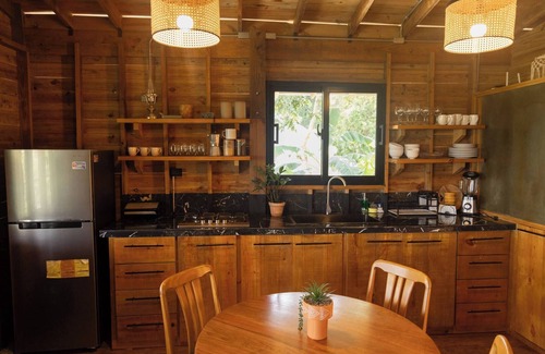 Santiago de los Caballeros Cabin | Mountain Dream, Casa Loma, 30min Santiago