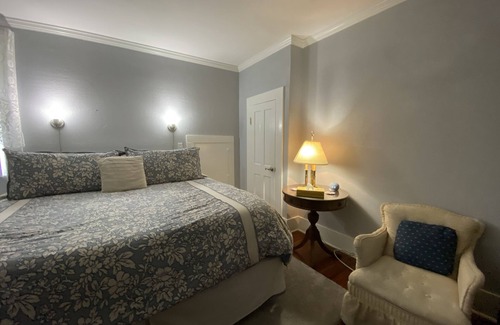 Mount Dora Bed & Breakfast | Mount Dora Historic Inn