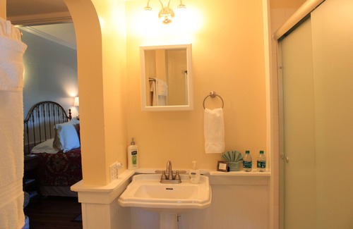 Mount Dora Bed & Breakfast | Mount Dora Historic Inn