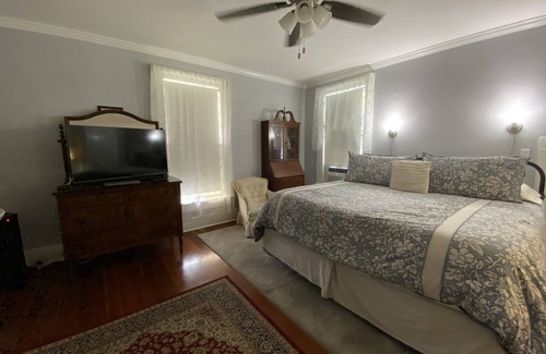 Mount Dora Bed & Breakfast | Mount Dora Historic Inn