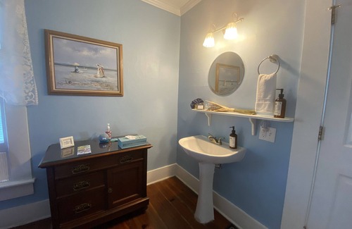 Mount Dora Bed & Breakfast | Mount Dora Historic Inn