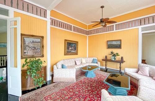 Victoria Hotel | Mount Edgecombe Boutique Hotel