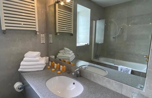 Letterkenny Hotel | Mount Errigal Hotel Conference & Leisure Centre