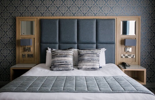Letterkenny Hotel | Mount Errigal Hotel Conference & Leisure Centre