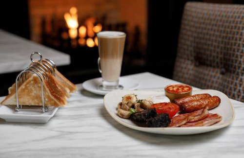 Letterkenny Hotel | Mount Errigal Hotel, Conference & Leisure Centre