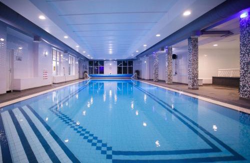 Letterkenny Hotel | Mount Errigal Hotel, Conference & Leisure Centre