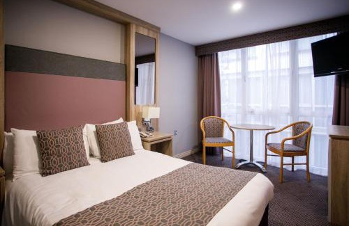 Letterkenny Hotel | Mount Errigal Hotel, Conference & Leisure Centre