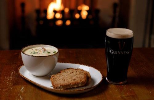 Letterkenny Hotel | Mount Errigal Hotel, Conference & Leisure Centre