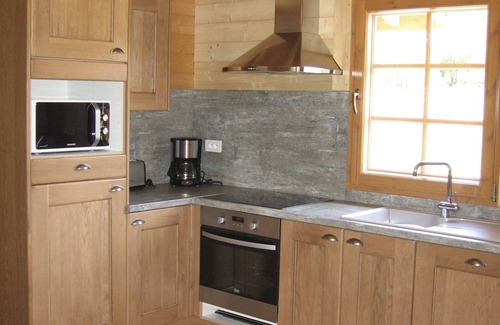 Saint-Bonnet-pres-Orcival Ski Chalet | mountain chalet in the heart of the Parc Naturel Régional des Volcans d'Auvergne