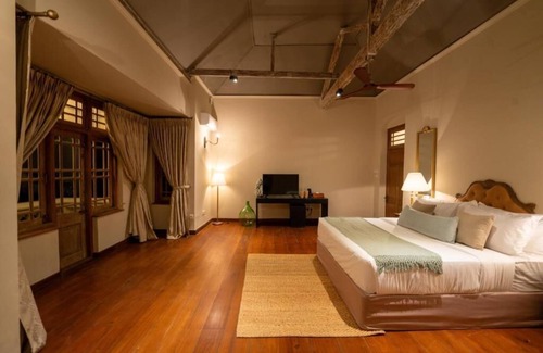 Yatinuwara Bed & Breakfast | Mount Frenion Manor by Seven Angels