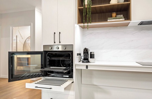 Mount Gambier Apartment | Mount Gambier, City Edge Apartment 1 - Wheelchair Accessible Accommodation