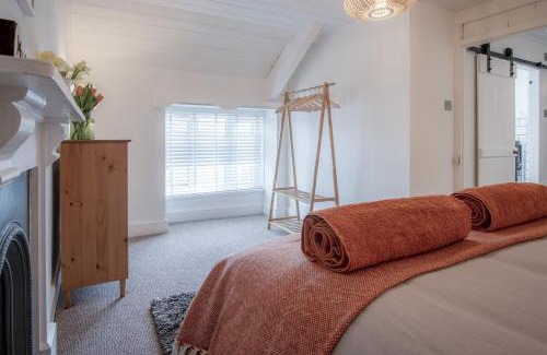 St Dogmaels House | Mount Gernos St Dogmaels