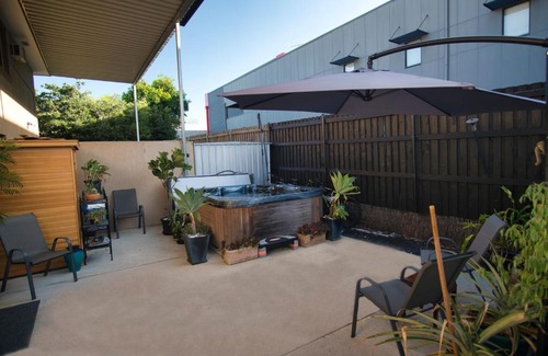 Mount Gravatt East Bed & Breakfast | Mount Gravatt Guesthouse