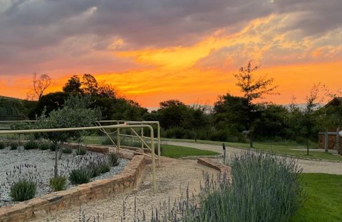 Lydenburg House | Mount High Luxury Stables