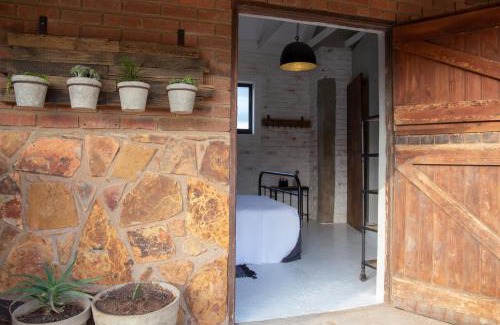 Lydenburg House | Mount High Luxury Stables