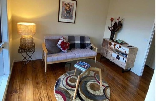 Dixons Creek Apartment | Mount Hope Estate Vineyard