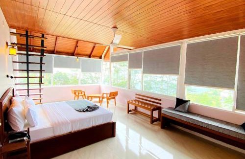 Beragala Hotel | Mount Hunt Resort Beragala Haputale