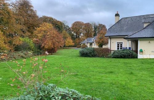 Thomastown House | Mount Juliet luxury residence