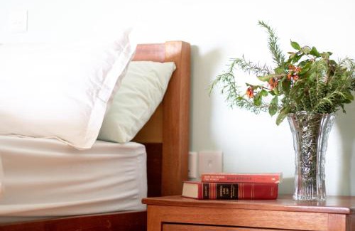 Nanyuki Cabin | Mount Kenya Farm Stay