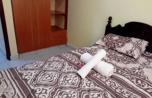 Nanyuki Apartment | Mount Kenya Hub House