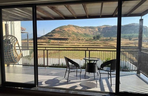Igatpuri Villa | Mount Lake Villa Resort by Aayana Holidays - Lunch, High Tea and Dinner included