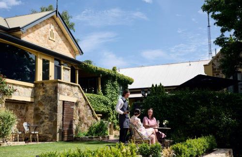 Crafers Hotel | Mount Lofty House & Estate Adelaide Hills - Adults Retreat