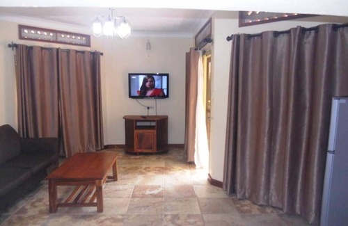 Moroto Hotel | Mount Moroto Hotel