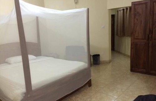Moroto Hotel | Mount Moroto Hotel
