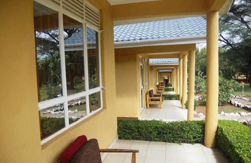 Moroto Hotel | Mount Moroto Hotel