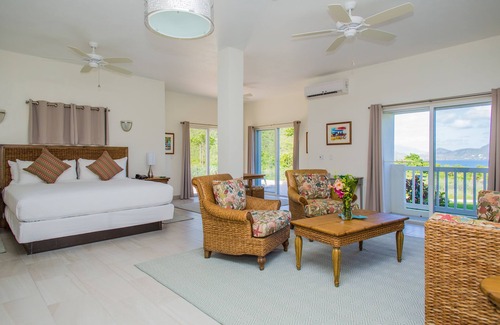 Newcastle Hotel | Mount Nevis Hotel