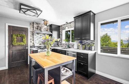 Olympus Cove House | Mount Olympus Cove - Luxury Home