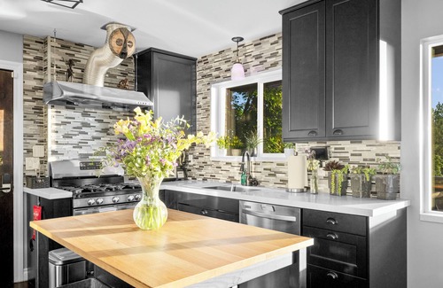 Olympus Cove House | Mount Olympus Cove - Luxury Home