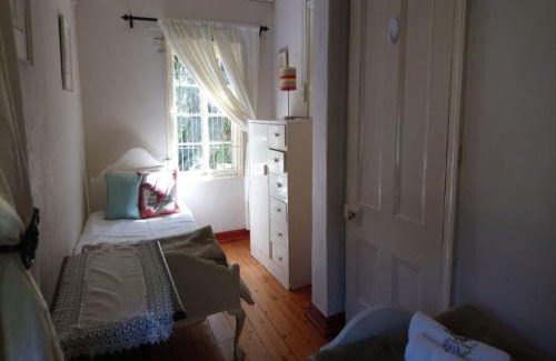 Impendle House | Mount Park Guest Farm