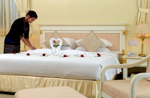 Oattara Thiri Township Hotel | Mount Pleasant Hotel