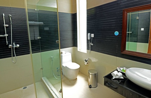 Oattara Thiri Township Hotel | Mount Pleasant Hotel