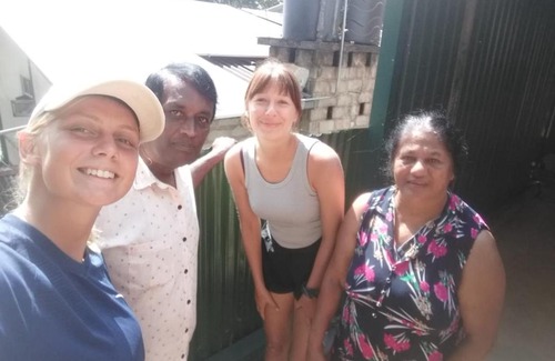 Kumbalwela House | MOUNT PLEASANT ELLA