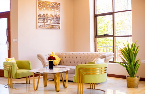 Iringa Hotel | Mount Royal Villa Hotel
