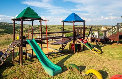 Madeteleli House | Mount Savannah Lodge by Dream Resorts