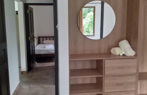 Bel Ombre Apartment | Mount Simpson 2-Beds Sleeps 4 5 mins to Beach