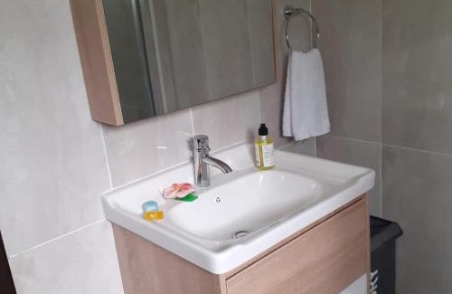 Bel Ombre Apartment | Mount Simpson 2-Beds Sleeps 4 5 mins to Beach