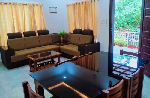 Chithirapuram House | Mount Teena