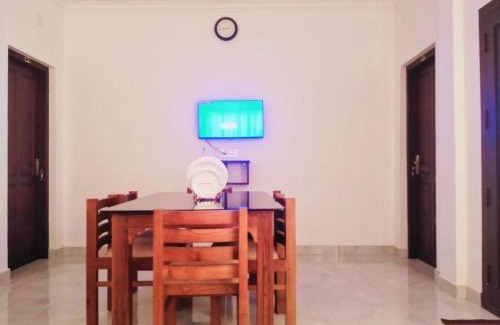 Chithirapuram House | Mount Teena