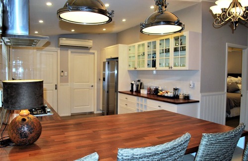 Mount Tomah House | Mount Tomah Huntington Lodge - peaceful & picturesque Hamptons styled hideaway