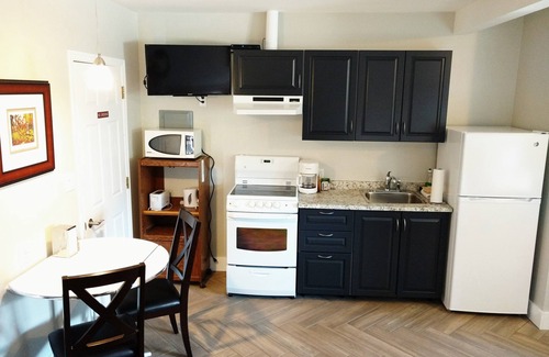 Okanagan-Similkameen Hotel | Mount View Motel