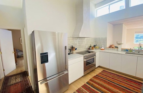 Point Reyes Station House | Mount Vision Vista - Inverness Stay Cool!
