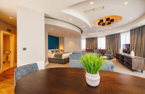Tullow Hotel | Mount Wolseley Hotel, Golf and Spa Resort