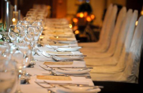 Tullow Hotel | Mount Wolseley Hotel Spa & Golf Resort