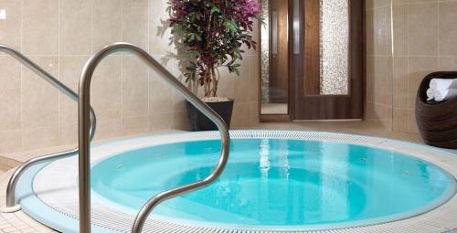 Tullow Hotel | Mount Wolseley Hotel Spa & Golf Resort