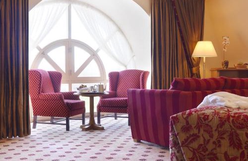 Tullow Hotel | Mount Wolseley Hotel Spa & Golf Resort