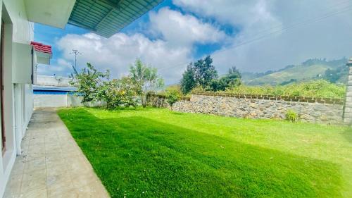 Kodaikanal House | Mountain Abode
